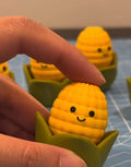3D Printed CORN Clickers